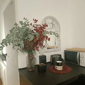 Appartement Loft Urban Fk, Bilbao