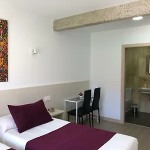 Affittacamere Miribilla, Bilbao