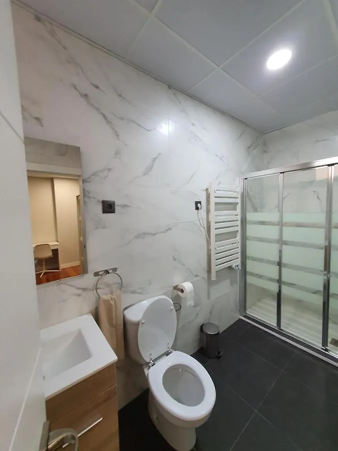 Cv33 Ostatua Hotel Bilbao 0*,