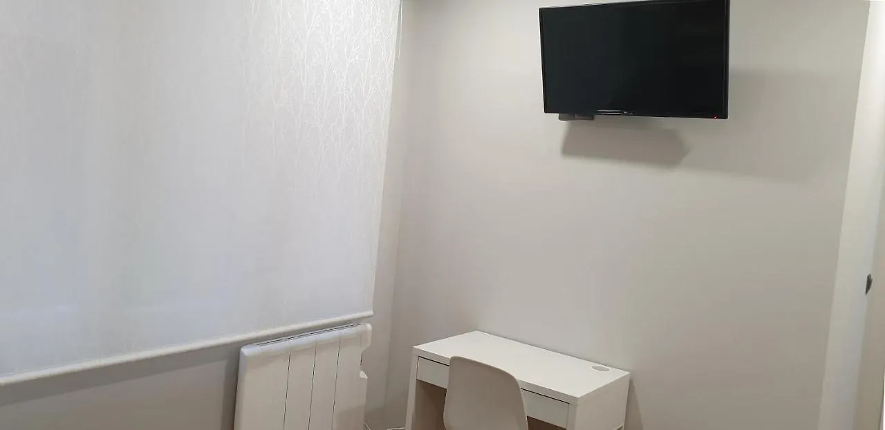 Cv33 Ostatua Hotel Bilbao