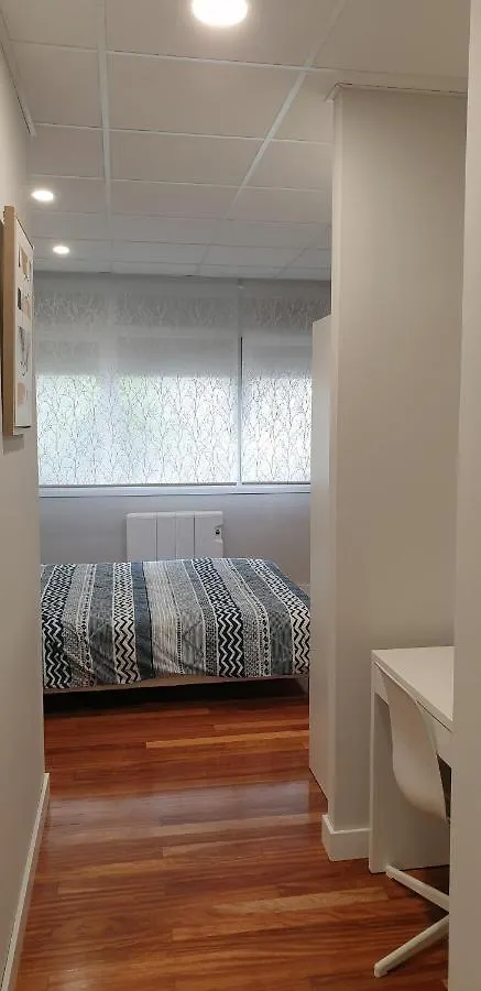 Affittacamere Cv33 Ostatua Hotel Bilbao
