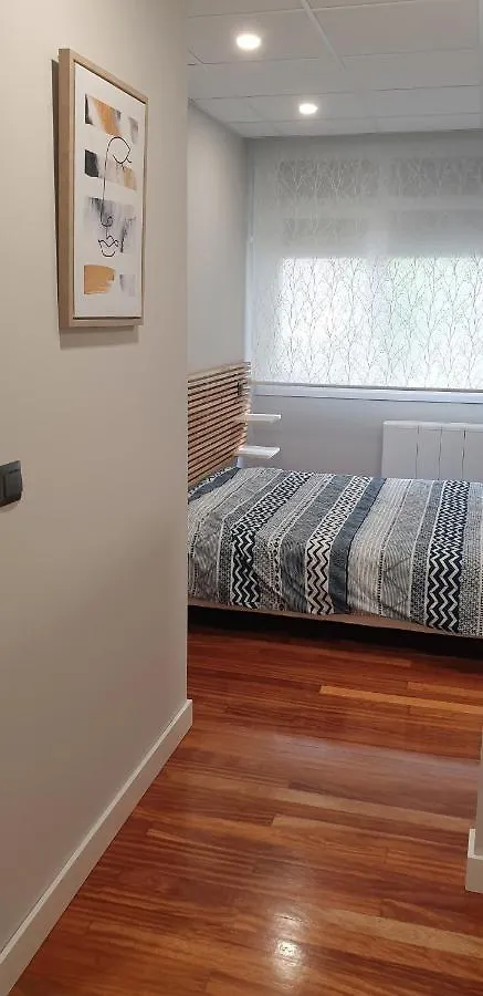 Affittacamere Cv33 Ostatua Hotel Bilbao