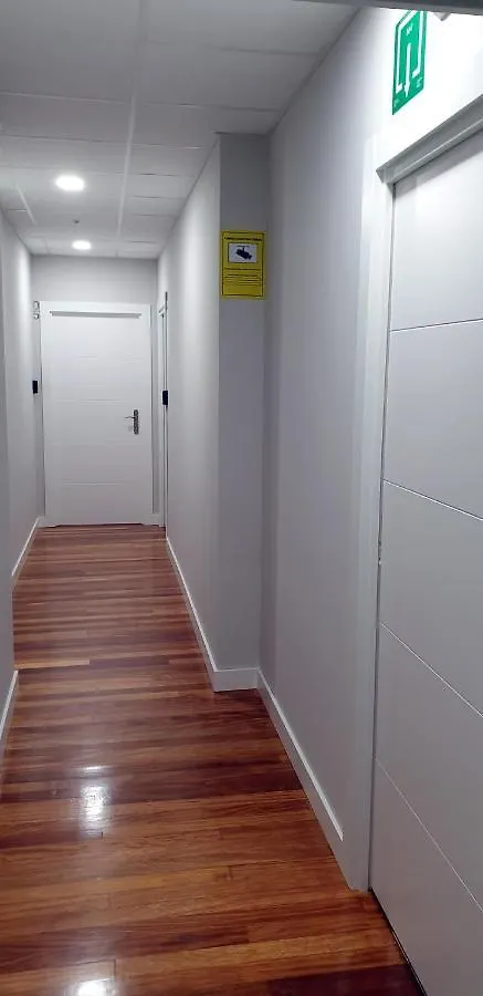 Cv33 Ostatua Hotel Bilbao 0*,  Spagna