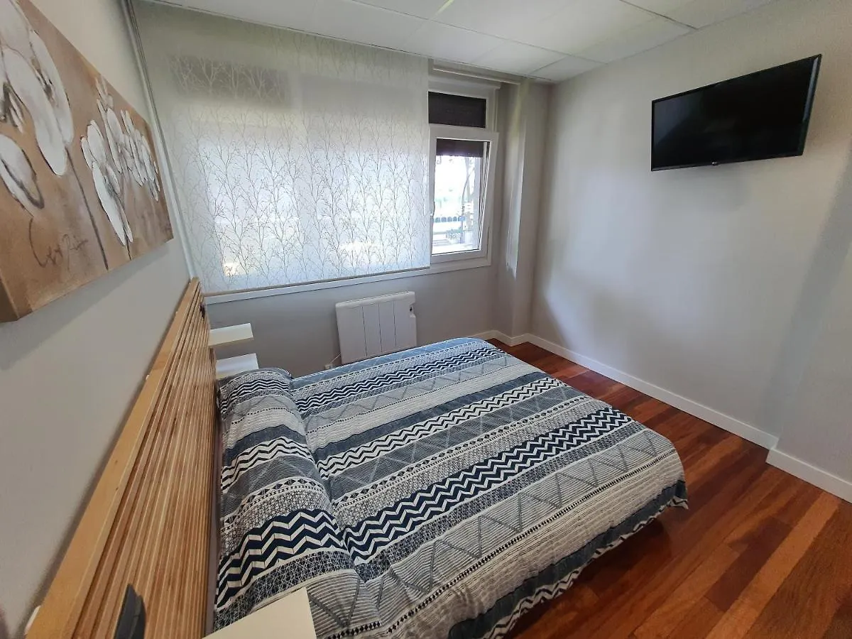 Cv33 Ostatua Hotel Bilbao Spagna