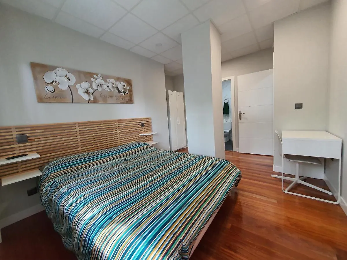 Cv33 Ostatua Hotel Bilbao